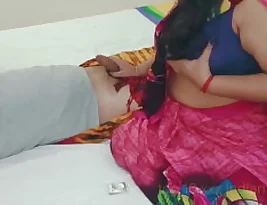 Indian film star Shriya Saran in hardcore sexual scenes with a close friend