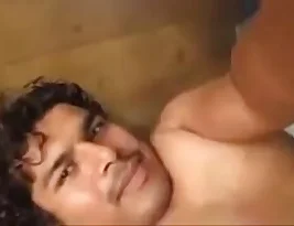Skinny blonde gets banged in the bhabhi’s bedroom – XXX video