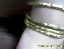 Desi Saxy in hot action with big cock in tight hole
