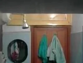 Beautiful wife of the Lunar Father-in-law gets raped like a hijab wearing shy girl.