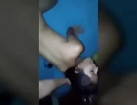 Hot British and Indian girls in interesting XXX fetish video