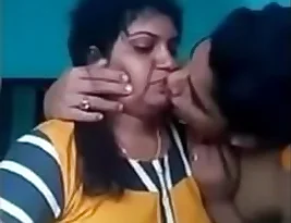 Young beauty enjoys some deformation sex with her stepson