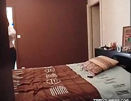 Young Make inaccessible cam